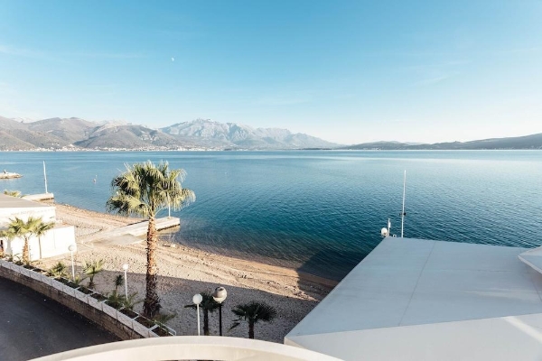 Hotel Azzurro (Grabe)